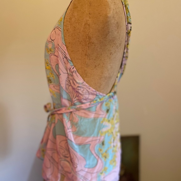 Stunning Alice McCall SILK top - Picture 7 of 14